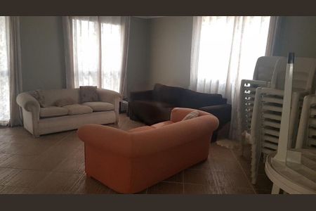 Apartamento à venda com 90m², 3 quartos e 2 vagas