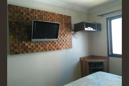 Apartamento à venda com 90m², 3 quartos e 2 vagas