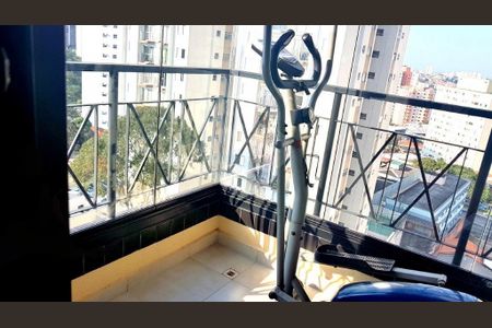 Apartamento à venda com 90m², 3 quartos e 2 vagas