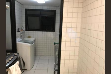 Apartamento à venda com 2 quartos, 105m² em Campo Belo, São Paulo