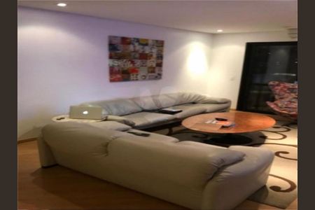 Apartamento à venda com 2 quartos, 105m² em Campo Belo, São Paulo