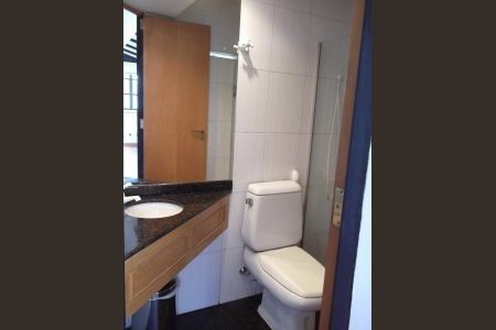 Apartamento à venda com 103m², 1 quarto e 1 vaga