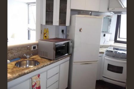 Apartamento à venda com 103m², 1 quarto e 1 vaga