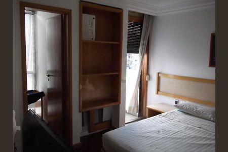 Apartamento à venda com 103m², 1 quarto e 1 vaga