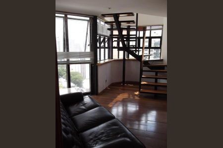 Apartamento à venda com 103m², 1 quarto e 1 vaga