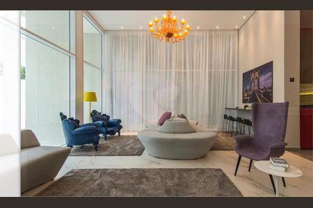 Apartamento à venda com 64m², 2 quartos e 1 vaga