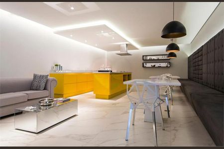 Apartamento à venda com 64m², 2 quartos e 1 vaga