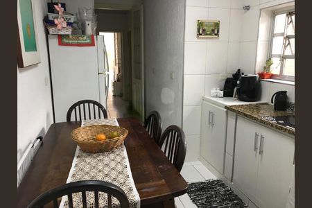 Casa à venda com 160m², 3 quartos e sem vaga