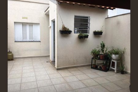 Casa à venda com 160m², 3 quartos e sem vaga