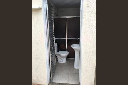 Casa à venda com 160m², 3 quartos e sem vaga