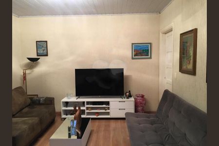 Casa à venda com 160m², 3 quartos e sem vaga