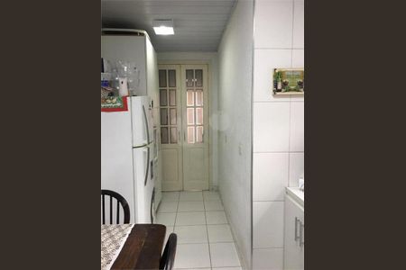 Casa à venda com 160m², 3 quartos e sem vaga