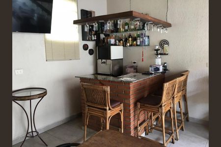 Casa à venda com 160m², 3 quartos e sem vaga