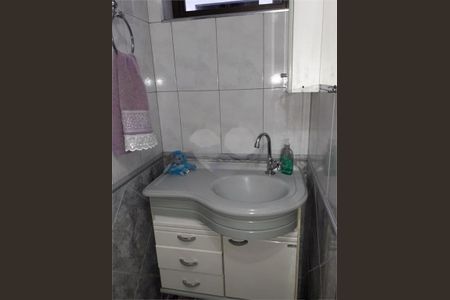 Casa à venda com 250m², 3 quartos e 3 vagas