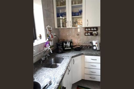 Casa à venda com 250m², 3 quartos e 3 vagas