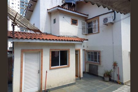 Casa à venda com 179m², 4 quartos e 3 vagas