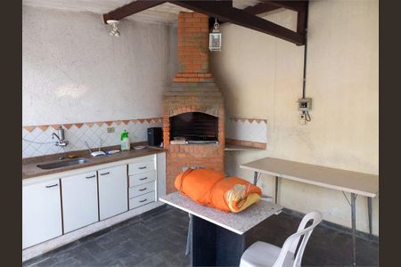 Casa à venda com 179m², 4 quartos e 3 vagas