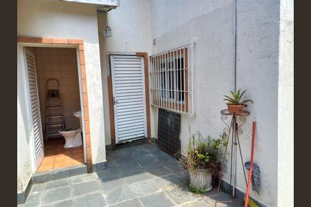 Casa à venda com 179m², 4 quartos e 3 vagas