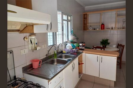 Casa à venda com 179m², 4 quartos e 3 vagas