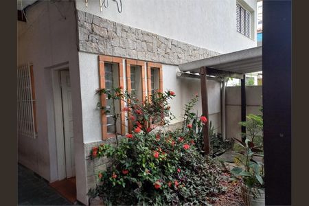 Casa à venda com 179m², 4 quartos e 3 vagas