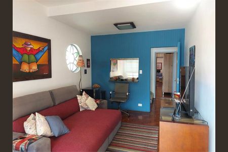 Casa à venda com 2 quartos, 160m² em Indianópolis, São Paulo