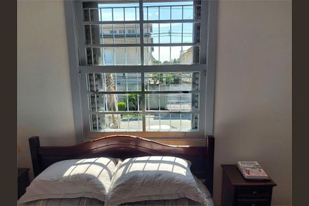 Casa à venda com 2 quartos, 160m² em Indianópolis, São Paulo