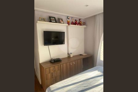 Apartamento à venda com 136m², 3 quartos e 2 vagas