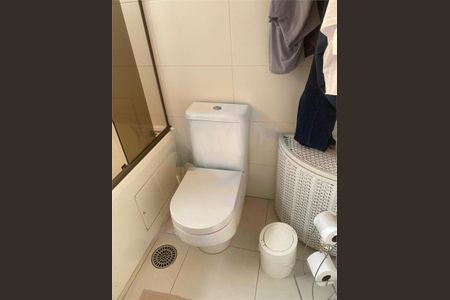 Apartamento à venda com 136m², 3 quartos e 2 vagas