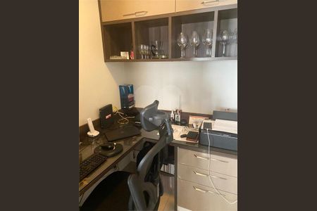 Apartamento à venda com 136m², 3 quartos e 2 vagas