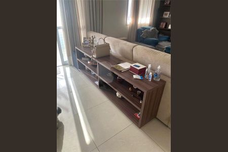 Apartamento à venda com 136m², 3 quartos e 2 vagas