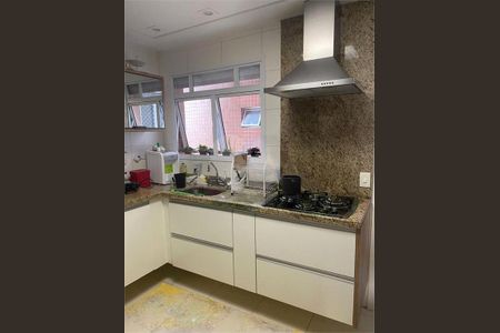 Apartamento à venda com 136m², 3 quartos e 2 vagas