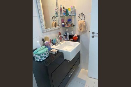 Apartamento à venda com 136m², 3 quartos e 2 vagas