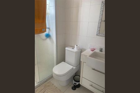 Apartamento à venda com 136m², 3 quartos e 2 vagas