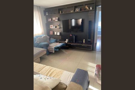 Apartamento à venda com 136m², 3 quartos e 2 vagas