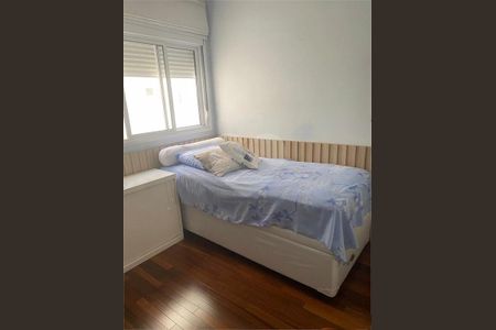 Apartamento à venda com 136m², 3 quartos e 2 vagas