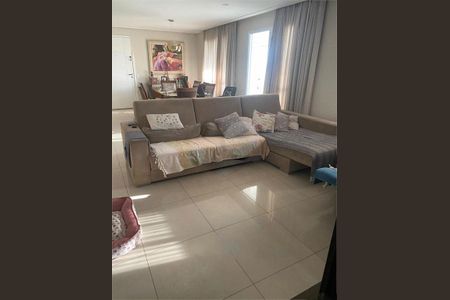 Apartamento à venda com 136m², 3 quartos e 2 vagas