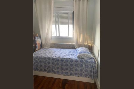 Apartamento à venda com 136m², 3 quartos e 2 vagas