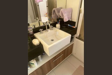 Apartamento à venda com 136m², 3 quartos e 2 vagas