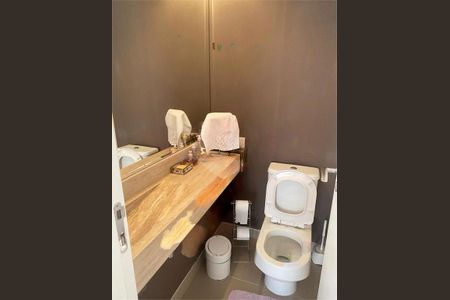 Apartamento à venda com 136m², 3 quartos e 2 vagas