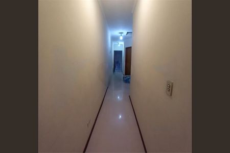 Casa à venda com 184m², 2 quartos e 3 vagas