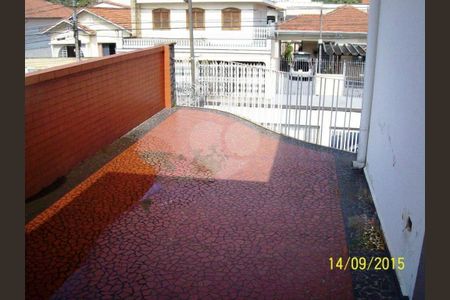 Casa à venda com 3 quartos, 316m² em Vila Cordeiro, São Paulo