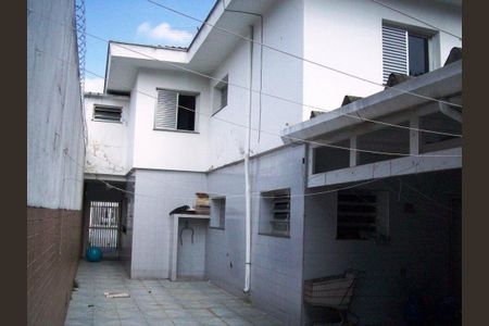 Casa à venda com 3 quartos, 316m² em Vila Cordeiro, São Paulo