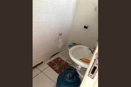 Casa à venda com 210m², 3 quartos e 2 vagas