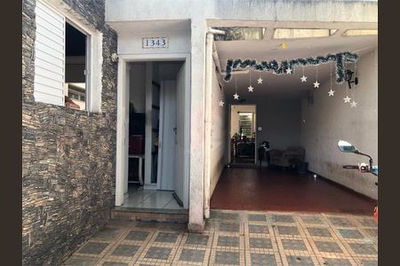 Casa à venda com 210m², 3 quartos e 2 vagas