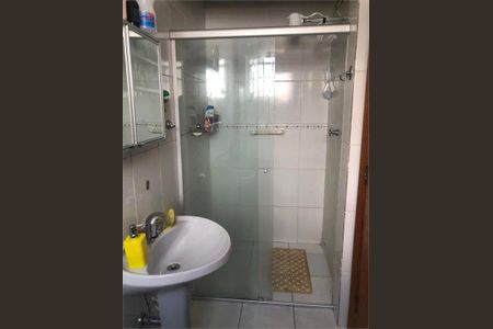Casa à venda com 210m², 3 quartos e 2 vagas