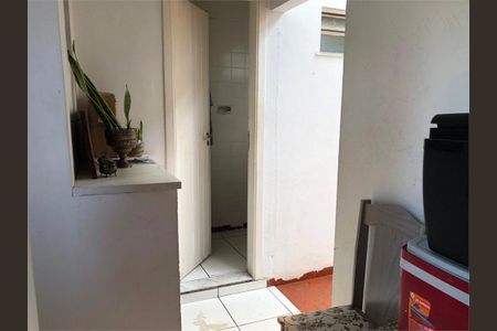 Casa à venda com 210m², 3 quartos e 2 vagas