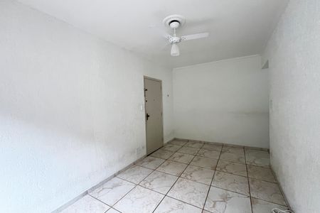 Apartamento para alugar com 58m², 1 quarto e 1 vagaSala