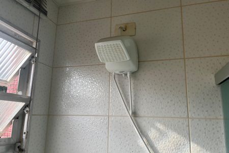 Apartamento para alugar com 58m², 1 quarto e 1 vagaBanheiro