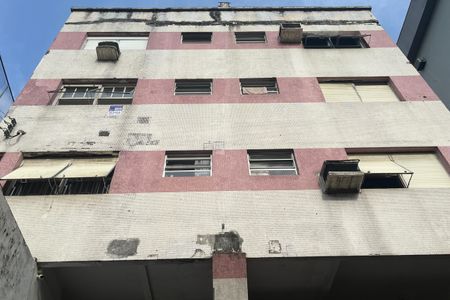 Apartamento para alugar com 58m², 1 quarto e 1 vagaPlaca instalada