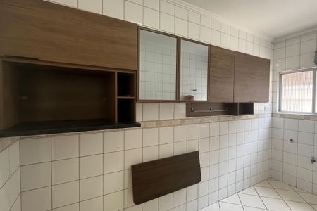 Apartamento para alugar com 58m², 1 quarto e 1 vagaCozinha